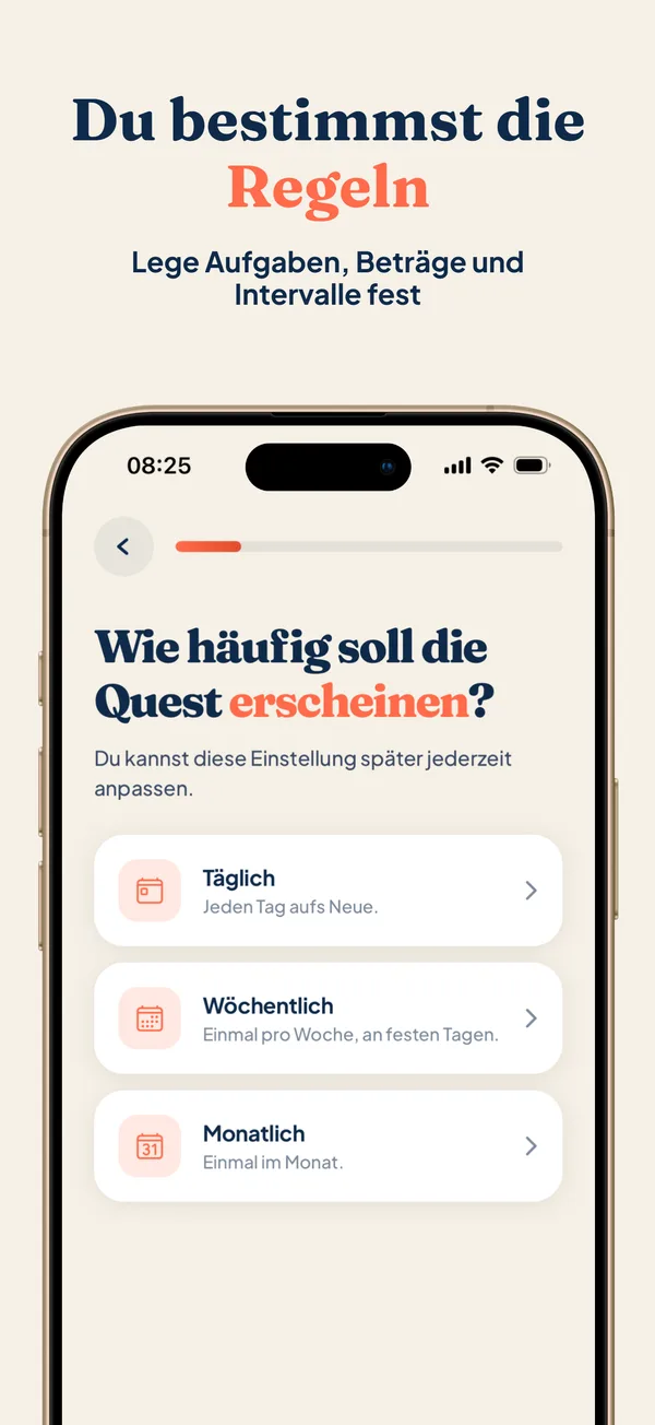 Pepp App Screenshot – Chat